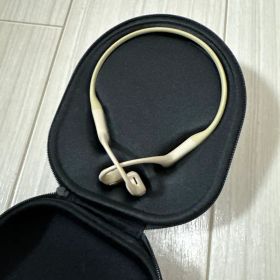 (ジャンク)SHOKZ OPENRUN PRO