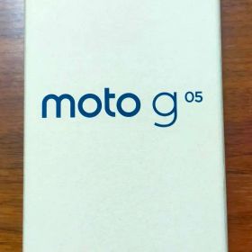 moto g 05 本体
