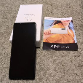 XPERIA 5Ⅳ