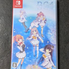 Switch ダ・カーポ4 D.C.4