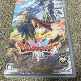 【Switch】 ドラゴンクエストI＆II