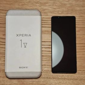 Xperia 1 Vのメイン画像