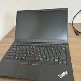 Lenovo ThinkPad E14 gen2 Core i5-1135G7