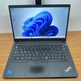 ThinkPad E14 Gen2 i5-1135G7 8/256