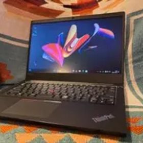 ↓最終値下↓ 美品 10世代 Lenovo ThinkPad E14 (1)