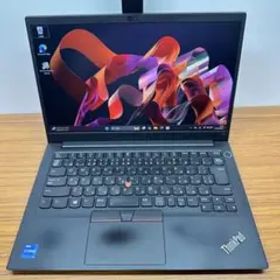 ThinkPad E14 Gen2 i5-1135G7 8/512