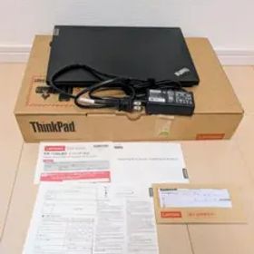 ThinkPad e14