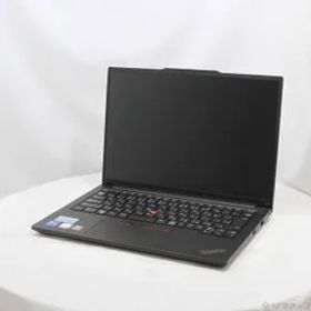 〔中古品〕 ThinkPad E14 Gen 5 21JKS1U300【352】