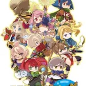 【中古】ニンテンドースイッチソフト クラシックダンジョンX3