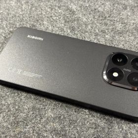 Xiaomi 15T 12+512GB ブラック SIMフリー 本体のみ 美品