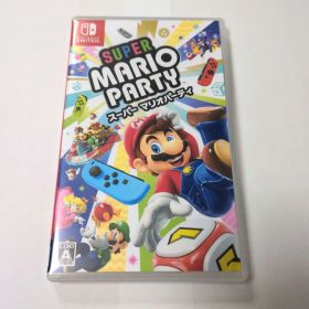 スーパーマリオパーティ