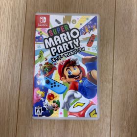 スーパーマリオパーティ Nintendo Switch