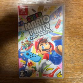 スーパー マリオパーティ