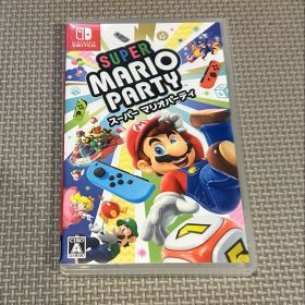 スーパー マリオパーティ