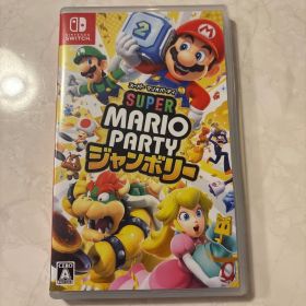 スーパーマリオパーティ Nintendo Switch