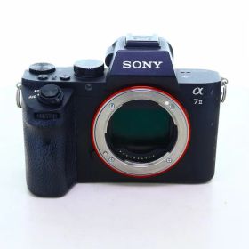 【中古】(ソニー) SONY α7II ボディ [ILCE-7M2]