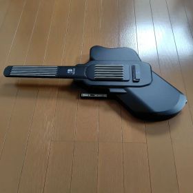 【Switchソフト】ギターライフ レッスン1 ギターコントローラー付き