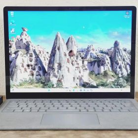 【美品】Microsoft Surface Laptop Core i5