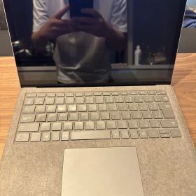 Surface Laptop 4 13.5インチ 8GB / 256GB