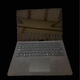 Microsoft Surface Laptop シルバー 日本語配列