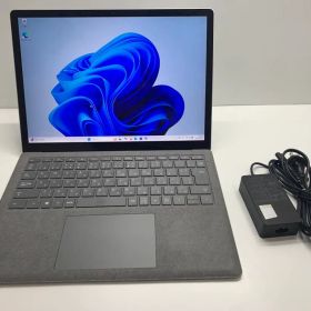 Surface Laptop4 Ryzen5 8GB 256GB Office付