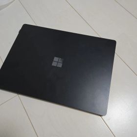 Microsoft Surface Laptop4 ブラック★美品★