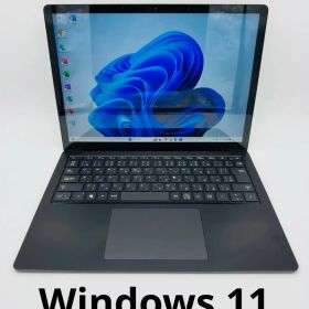 Surface Laptop 4 i7/32GB/1TB office付き