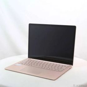 〔中古品〕 Surface Laptop 5 〔Core i5／8GB／SSD512GB〕 R1S-00072 サンドストーン【196】