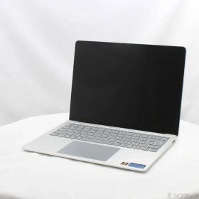 〔中古品〕 Surface Laptop (第7世代) 〔Snapdragon X Plus／16GB／SSD512GB〕 EP2-18282 プラチナ【258】