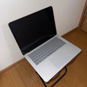 【上位モデル】Surface Laptop Studio / AI2-00018