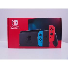 ニンテンドー Nintendo Switch HAD-S-KABAA