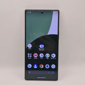 AQUOS Rのメイン画像