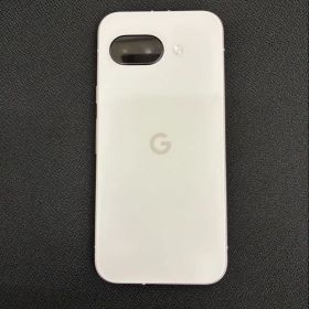 Google Pixel 9a ホワイト 本体 128GB