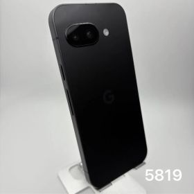 ほぼ新品 1週間のみ使用 本体のみ Google Pixel 9a ブラック
