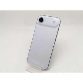 【中古】Apple 国内版 【SIMフリー】 iPhone Air 256GB スカイブルー MG2A4J/A【秋葉本店】保証期間１ヶ月【ランクA】