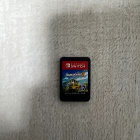 オーバークック！2 Nintendo Switch