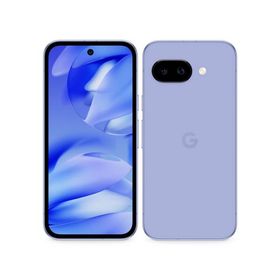 【新品未開封】Google Pixel 9a 256GB SIMフリー Iris【日曜日以外即日発送】【送料無料】