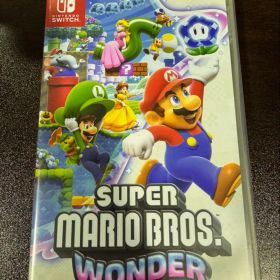 g1626 Switch スーパーマリオブラザーズ ワンダー