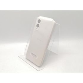 【未使用】FCNT SoftBank 【SIMフリー】 arrows We2 ミストホワイト 4GB 64GB A402FC【高崎モントレー】保証期間３ヶ月