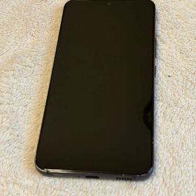 SAMSUNG Galaxy S22 ブラック