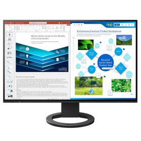 ★大特価★【未開封】 EIZO 27.0型カラー液晶モニター EV2781-BK