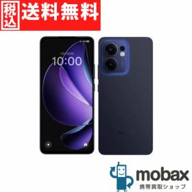 ◆ポイントUP◆《国内版SIMフリー》【新品未開封品（未使用）】 OPPO Reno13 A 8GB/128GB [ルミナスネイビー] CPH2699 デュアルSIM 6.7インチ 白ロム eSIM対応