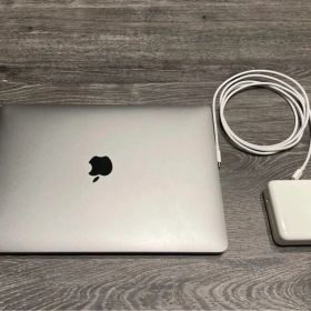 美品 MacBook pro 2020 32GB 512GB 充電器付き