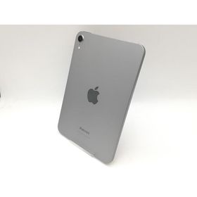 【中古】Apple 【Wi-Fi】 iPad mini（A17Pro/2024） 128GB スペースグレイ MXN63J/A【吉祥寺】保証期間１ヶ月【ランクB】