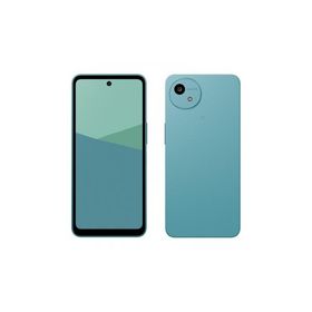 【未使用】SHARP docomo 【SIMフリー】 AQUOS wish5 ワカバ 4GB 64GB SH-52F【福岡天神】保証期間３ヶ月
