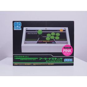 【未使用】 セガ SEGA アストロシティミニ ACS-1003