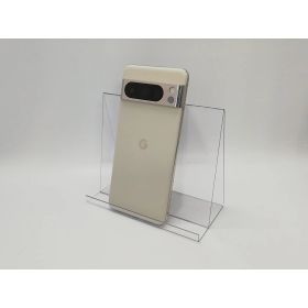 【中古】Google 国内版 【SIMフリー】 Pixel 8 Pro ポーセリン 12GB 128GB GE9DP【大宮東口】保証期間1ヶ月【ランクB】