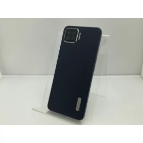 【中古】Oppo 国内版 【SIMフリー】 OPPO A73 ネービーブルー 4GB 64GB CPH2099【大須】保証期間1ヶ月【ランクA】