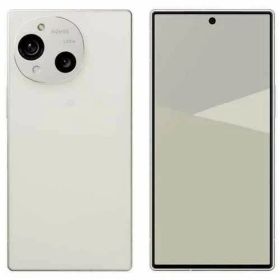 SHARP AQUOS R10 SH-M31 512GB カシミヤホワイト SIMフリー 新品 未使用品