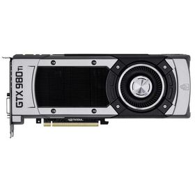 エムエスアイコンピュータージャパン グラフィックスカード GTX 980Ti 6GD5